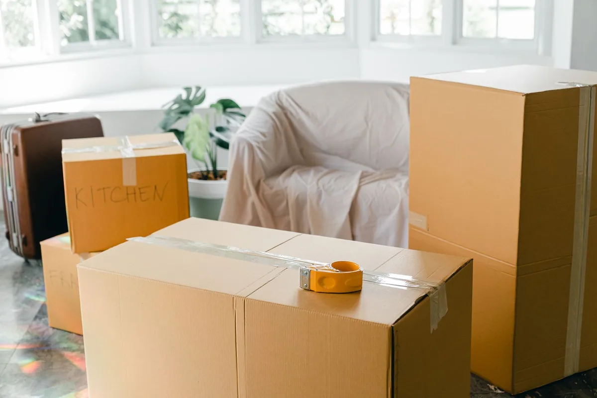 Hoarding Cleanup in Milford, OH
